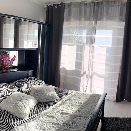 Alfredo Apartament บูเซา ภายนอก รูปภาพ
