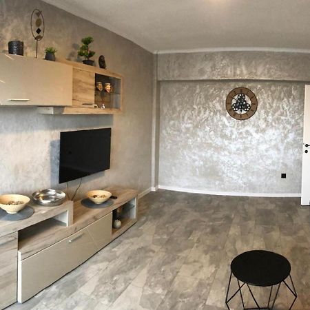 Alfredo Apartament บูเซา ภายนอก รูปภาพ