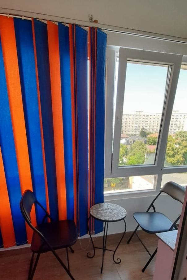 Alfredo Apartament บูเซา ภายนอก รูปภาพ