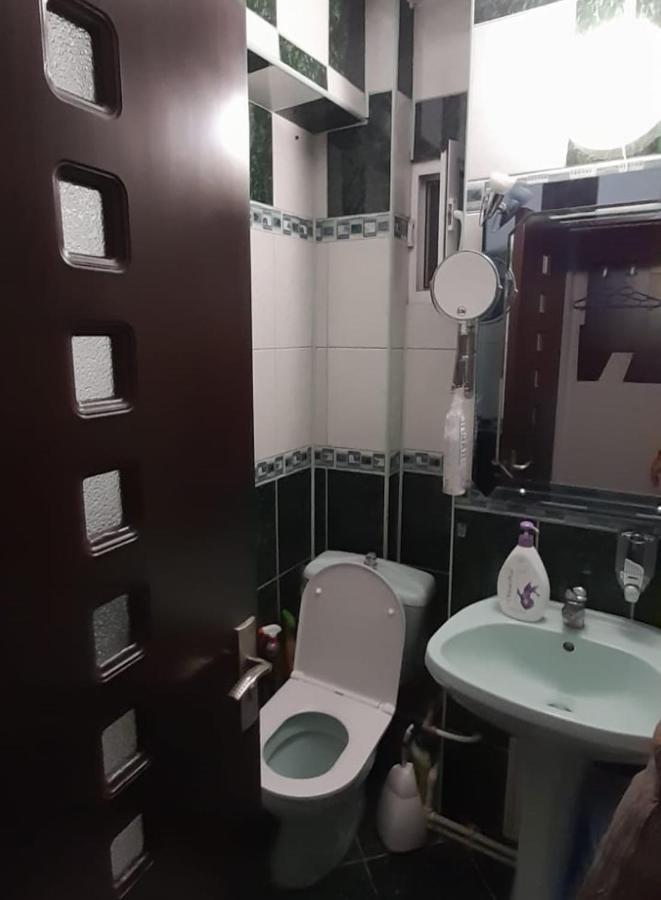 Alfredo Apartament บูเซา ภายนอก รูปภาพ