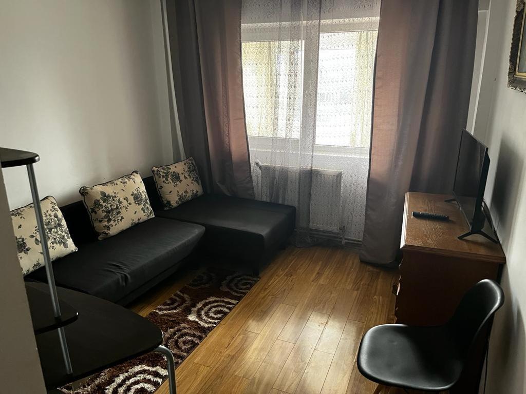 Alfredo Apartament บูเซา ภายนอก รูปภาพ