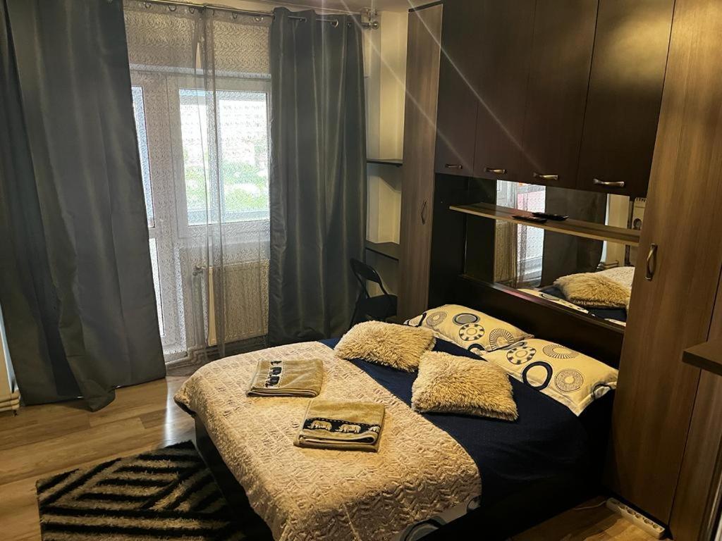Alfredo Apartament บูเซา ภายนอก รูปภาพ