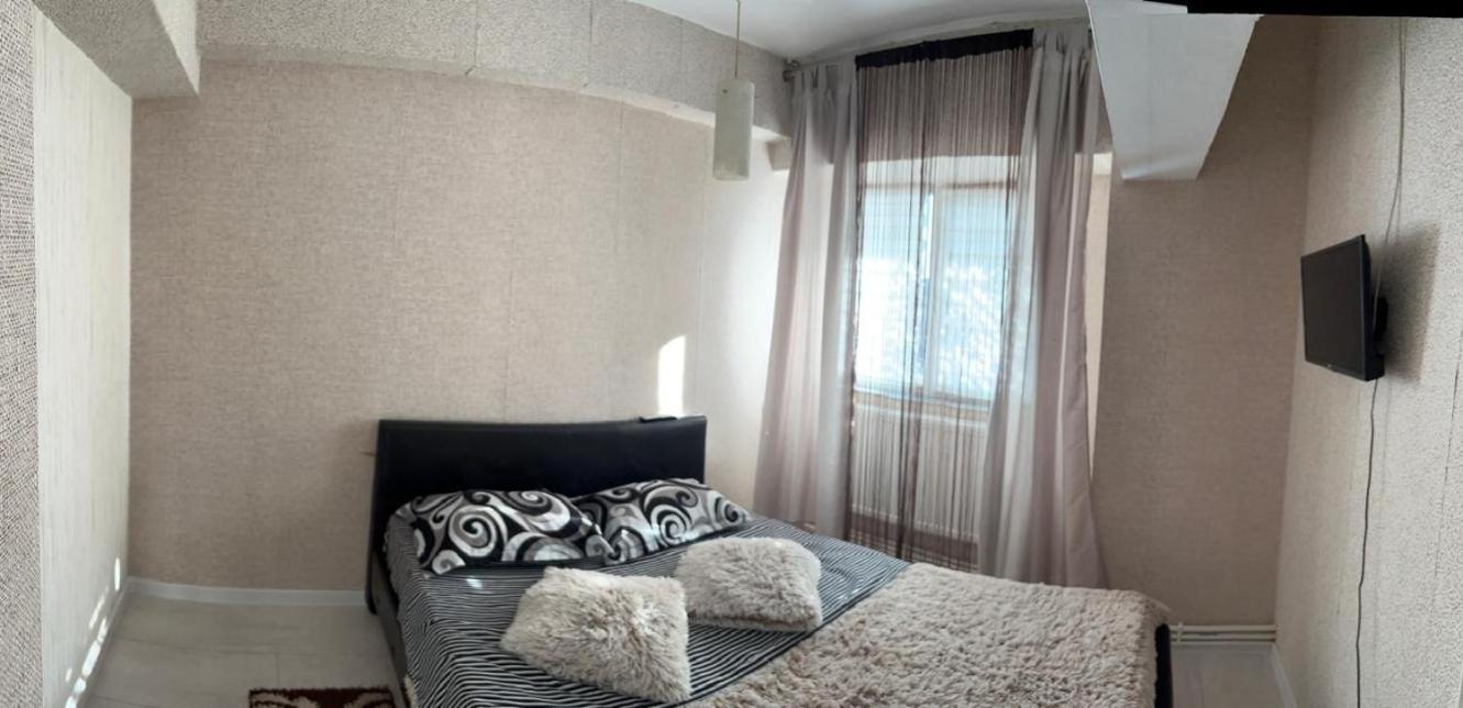 Alfredo Apartament บูเซา ภายนอก รูปภาพ