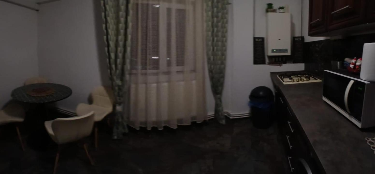 Alfredo Apartament บูเซา ภายนอก รูปภาพ