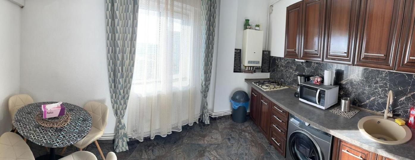 Alfredo Apartament บูเซา ภายนอก รูปภาพ