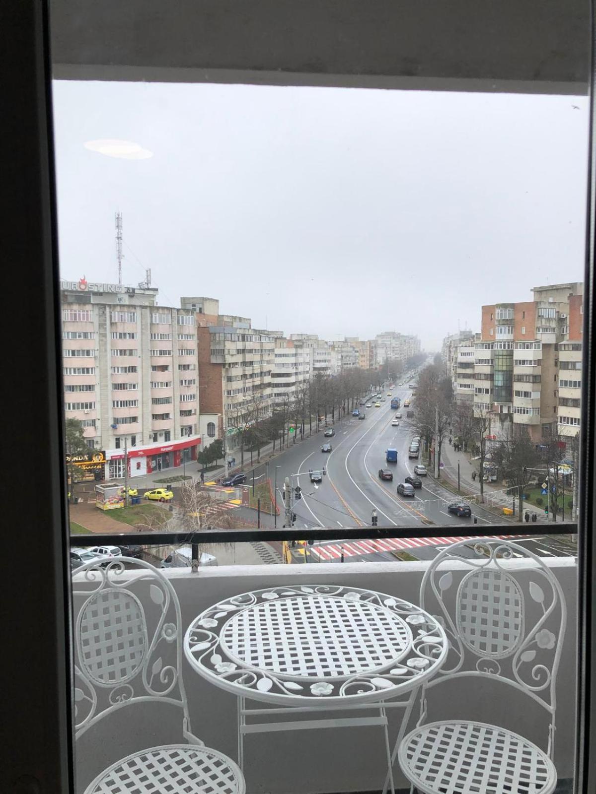 Alfredo Apartament บูเซา ภายนอก รูปภาพ