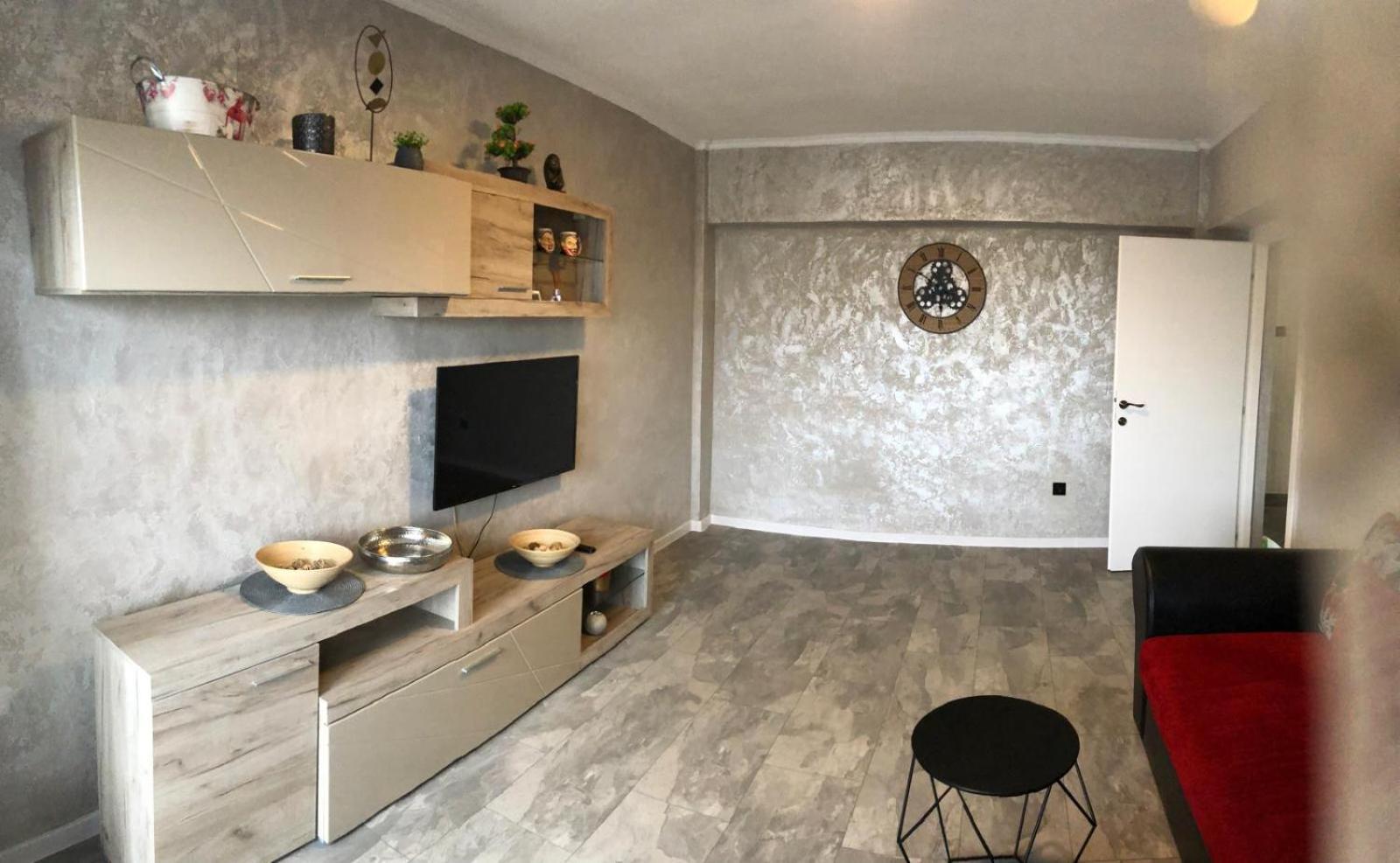 Alfredo Apartament บูเซา ภายนอก รูปภาพ