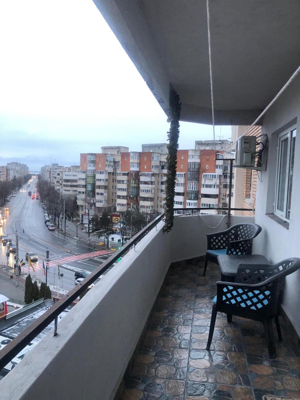 Alfredo Apartament บูเซา ภายนอก รูปภาพ