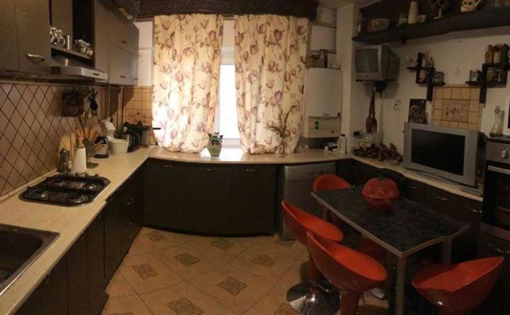 Alfredo Apartament บูเซา ภายนอก รูปภาพ
