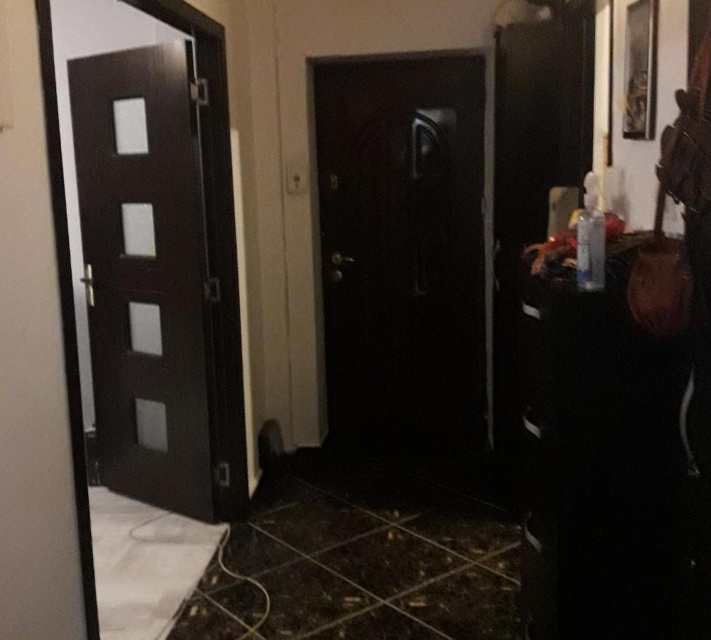 Alfredo Apartament บูเซา ภายนอก รูปภาพ